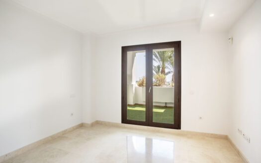 2 bedroom Apartment in Casares