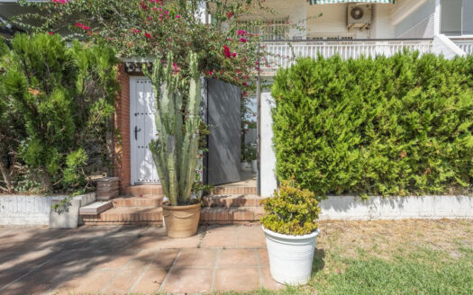 2 bedroom Apartment in Nagüeles