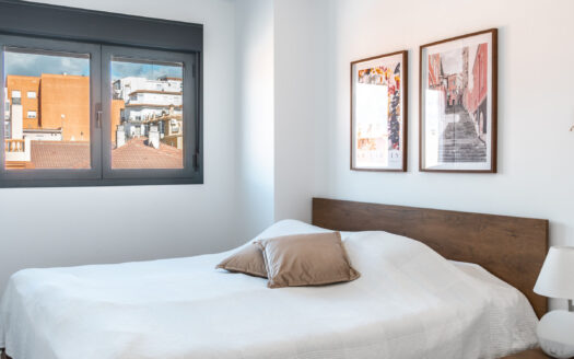 3 bedroom Apartment in Las Lagunas