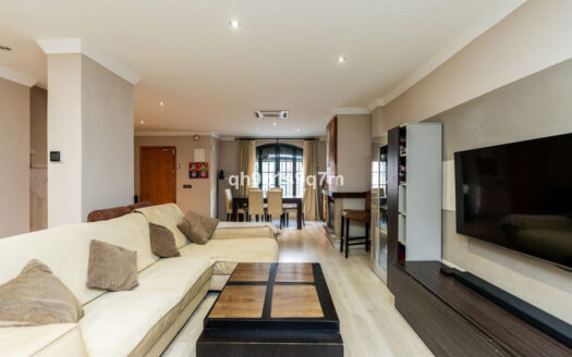 3 bedroom House in Cancelada