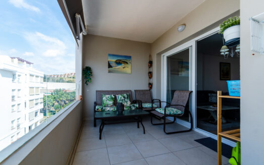 3 bedroom Apartment in La Campana