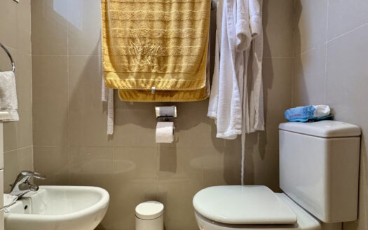 2 bedroom Apartment in La Cala Hills