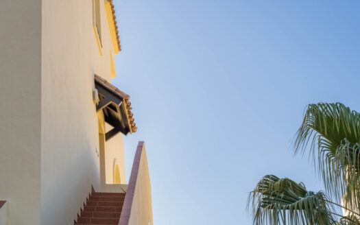 3 bedroom Apartment in Los Almendros