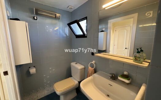 4 bedroom House in Calahonda