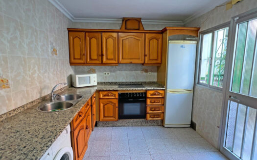 3 bedroom House in Fuengirola