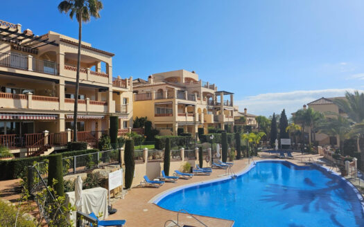 2 bedroom Apartment in Atalaya