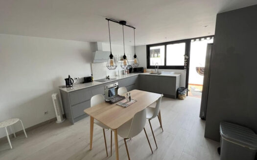 3 bedroom House in Estepona