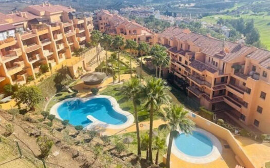 2 bedroom Apartment in La Cala