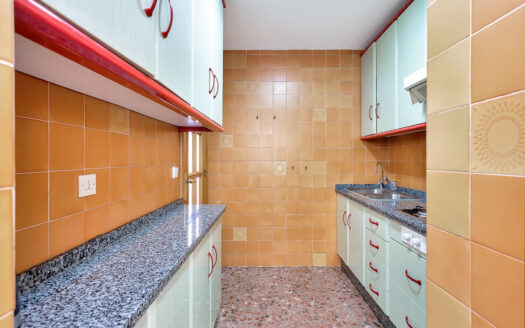 3 bedroom Apartment in Los Boliches