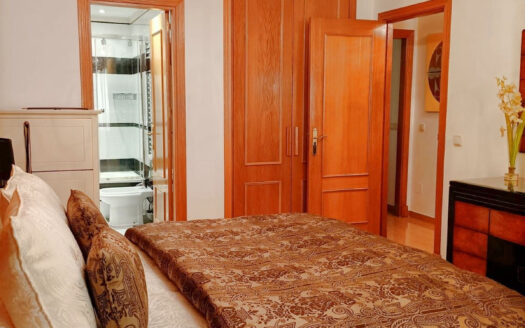 3 bedroom Apartment in San Pedro De Alcántara