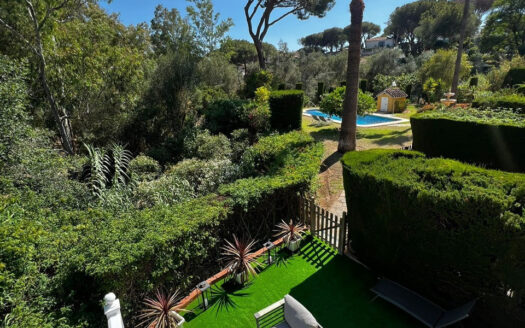 2 bedroom House in Calahonda