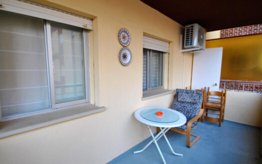 3 bedroom Apartment in Los Boliches