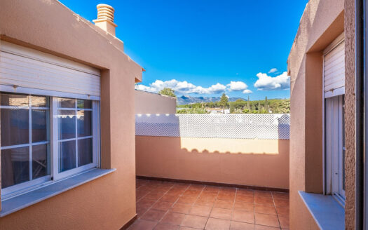 3 bedroom Apartment in Costabella