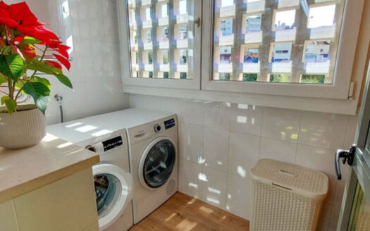 3 bedroom Apartment in Fuengirola