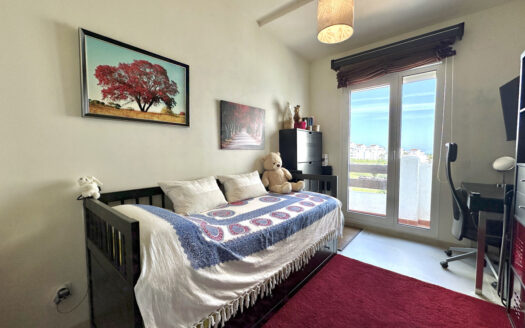 3 bedroom Apartment in Estepona