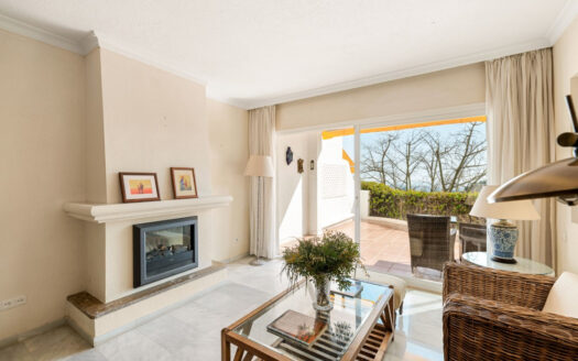 2 bedroom Apartment in Los Almendros