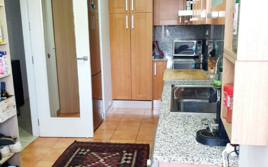 2 bedroom Apartment in Selwo