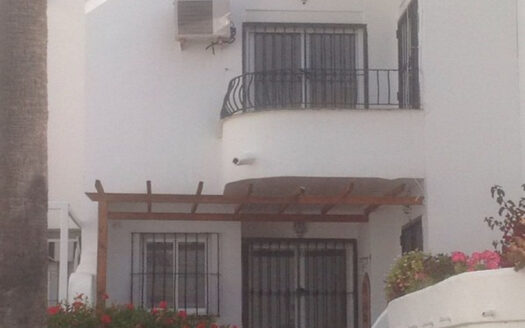 2 bedroom House in Riviera Del Sol
