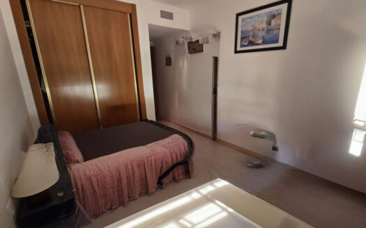 3 bedroom Apartment in La Cala Hills