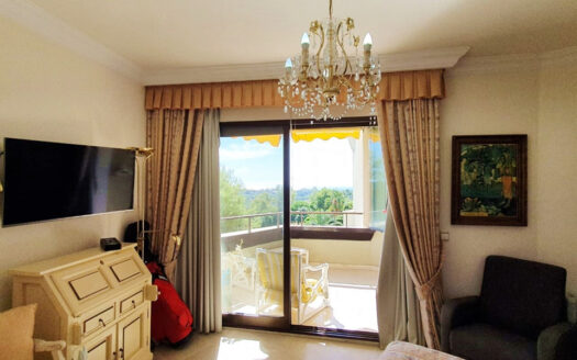 2 bedroom Apartment in Atalaya