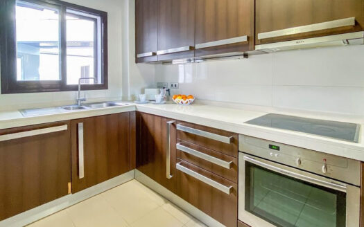 2 bedroom Apartment in Casares