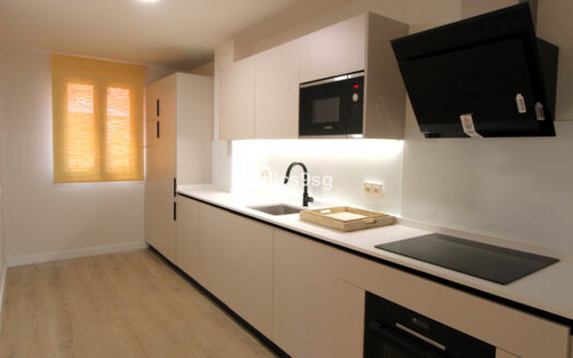 2 bedroom Apartment in Benahavís
