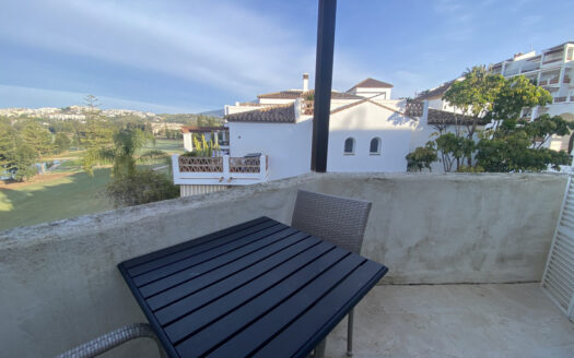 2 bedroom Apartment in Mijas Golf