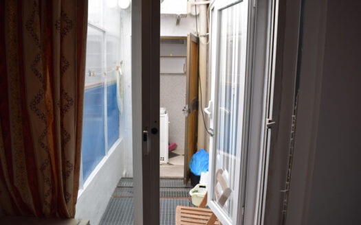 3 bedroom Apartment in Benalmadena Pueblo