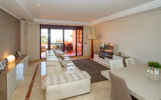 2 bedroom Apartment in La Mairena