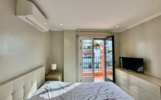 2 bedroom Apartment in New Golden Mile