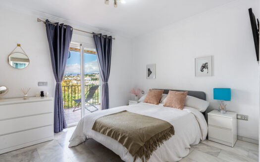 2 bedroom Apartment in Atalaya