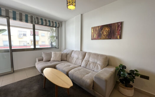 3 bedroom Apartment in Las Lagunas