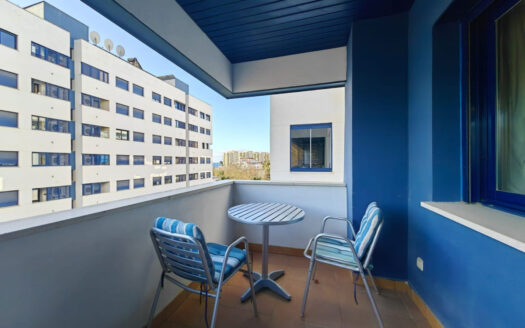 2 bedroom Apartment in Estepona