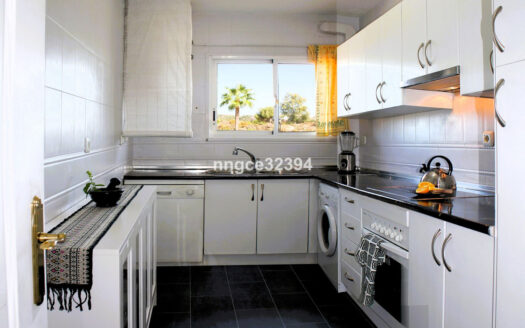 2 bedroom Apartment in Marbella