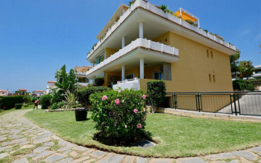 2 bedroom Apartment in Cabopino