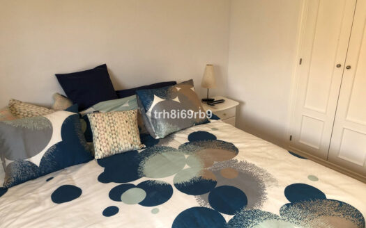 3 bedroom Apartment in Estepona