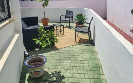 3 bedroom House in Benalmadena Pueblo