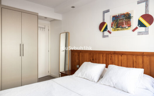 3 bedroom Apartment in San Pedro De Alcántara