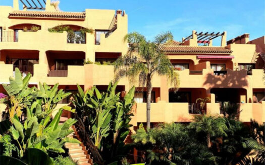 2 bedroom Apartment in Bel Air