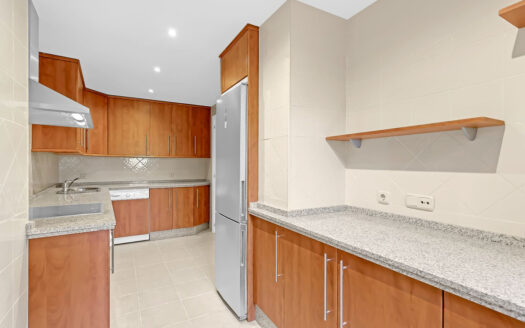 3 bedroom Apartment in Elviria
