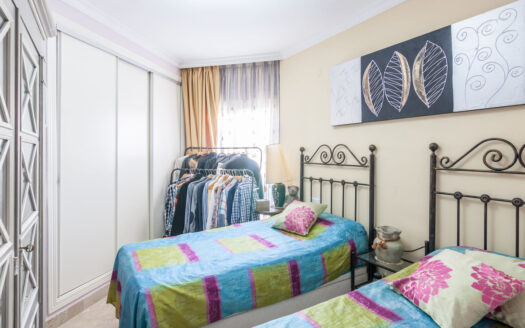 2 bedroom Apartment in Bel Air