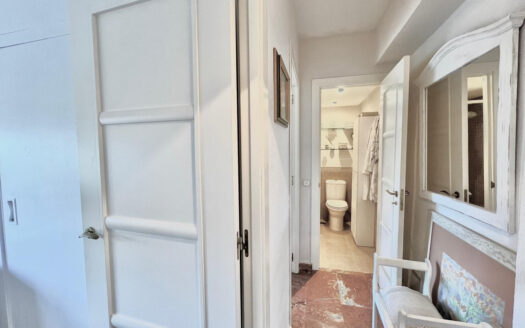 2 bedroom Apartment in Las Chapas