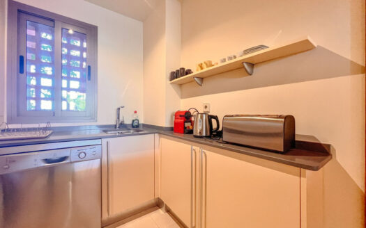 3 bedroom Apartment in Estepona