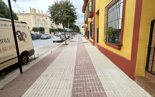 3 bedroom House in San Pedro De Alcántara