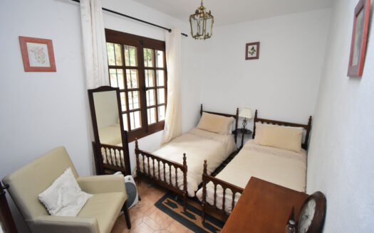 2 bedroom House in Mijas