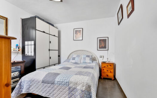 2 bedroom House in El Faro