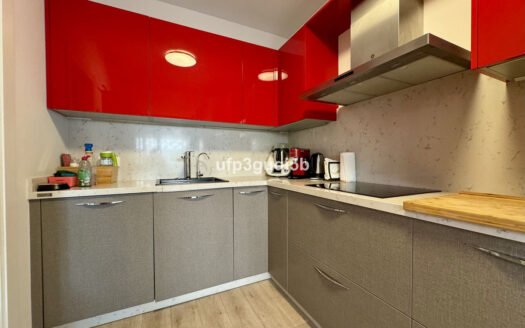 4 bedroom House in Benalmadena Pueblo