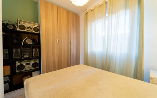 4 bedroom Apartment in El Coto