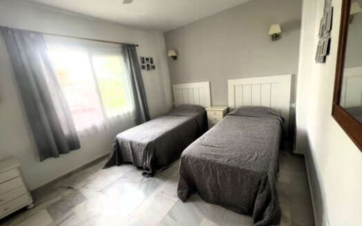 2 bedroom Apartment in El Paraiso