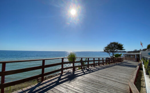 2 bedroom Apartment in New Golden Mile